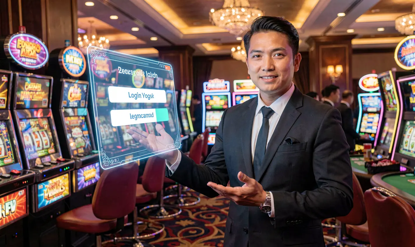 Roda roulette berteknologi tinggi dengan angka bercahaya dan chip berputar yang mewakili aksi kasino langsung premium di RKGG untuk pemain Indonesia Masuk RKGG – Akses aman dan instan ke akun permainan Anda di Indonesia